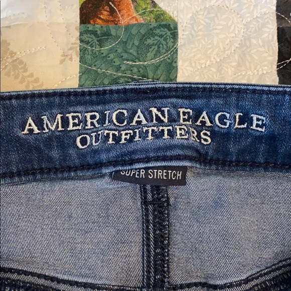 American Eagle jeans - Picture 3 of 4